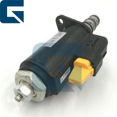 225-4558 2254558 For 345C Excavator Solenoid Valve