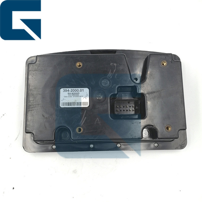 394-2000 3942000 Control GP Monitor