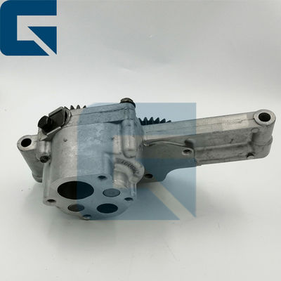 2W-8092 2W8092 Excavator Engine 3126 3126B Oil Pump