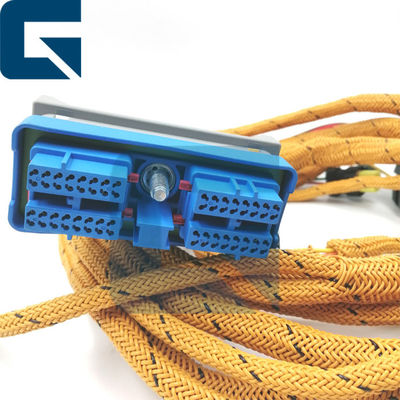 296-4617 2964617 Excavator Accessories E320D Engine Wring Harness