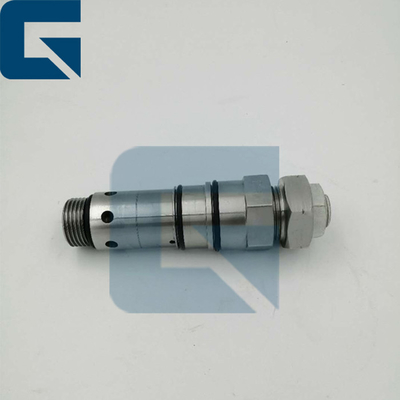 310-0395 3100395 Excavator Accessories E320C E330C Main Relief Valve