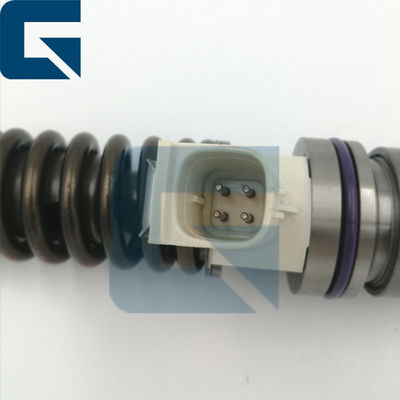 20555521 VOE20555521 Common Rail Diesel Fuel Injector