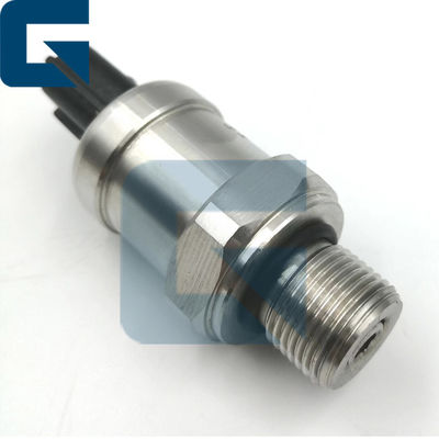 LS52S00015P1 Excavator Accessories SK200-8 SK330-8 High Pressure Sensor