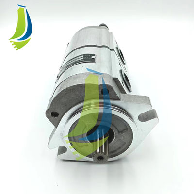 KFP2317-17ASCT Gear Pump For Excavator Parts