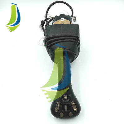 7008370 Joystick Handle Assy For Excavator Parts