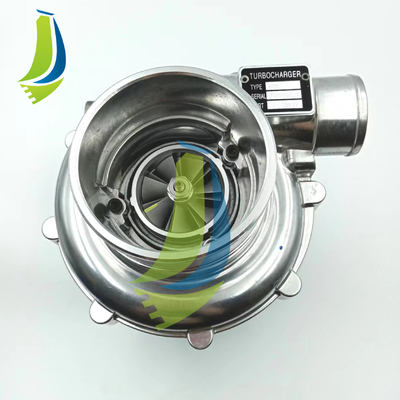 RE550932 Excavator Turbocharger re550932 For C23 Engine