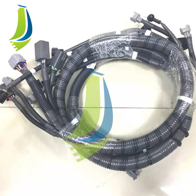 8-98035054-4 8980350544 Wiring Harness For 4JJ1 Engine