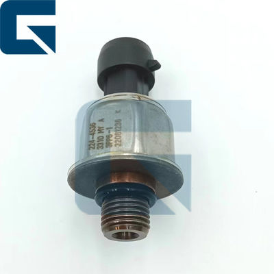 224-4536 2244536 Pressure Sensor For E325D E329D E336D Excavator