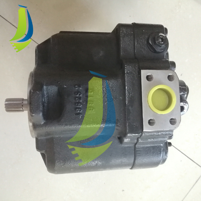 PVK-2B-505-N-4191B Hydraulic Pump For ZX55 Excavator