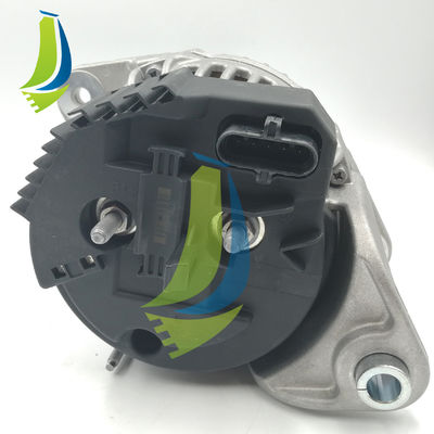 17204355 Alternator 24V 80A For EC210 Excavator