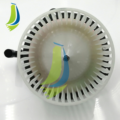 4464276 Fan Blower Motor For ZX200 Excavator Parts
