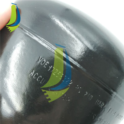 17258321 Accumulator 2621421 For L60 L110 L180 Excavator