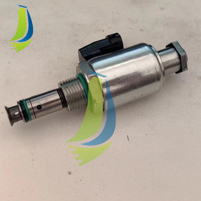 122-5053 1225053 Solenoid Valve For E325C Excavator Parts