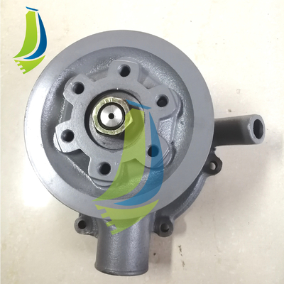 25100-93C00 Water Pump D6BT For R210LC-7 Excavator Parts