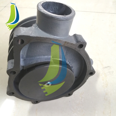 25100-93C00 Water Pump D6BT For R210LC-7 Excavator Parts