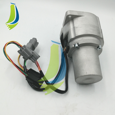 YN20S0002F1 Throttle Motor For SK200-8 Excavator Parts