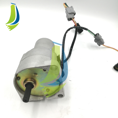 YN20S0002F1 Throttle Motor For SK200-8 Excavator Parts