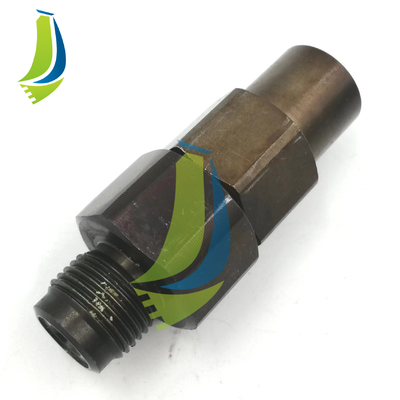 416-7101 4167101 Relief Valve C6.6 For E320D Excavator Parts