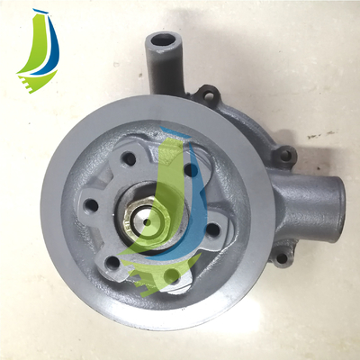 25100-93C00 Water Pump 2510093C00 For R210-5 R215-7 Excavator