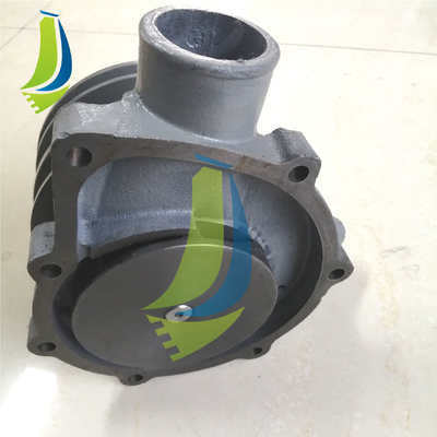 25100-93C00 Water Pump 2510093C00 For R210-5 R215-7 Excavator