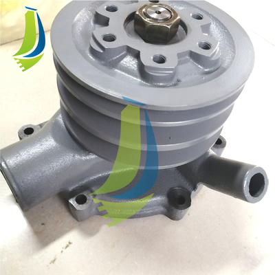 25100-93C00 Water Pump 2510093C00 For R210-5 R215-7 Excavator