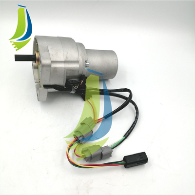 YN20S0002F1 Electrical Parts Throttle Motor yn20S0002f1 For SK200-8 SK210-8 Excavator