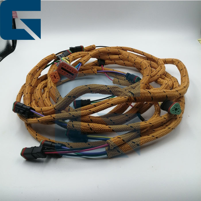 197-4411 1974411 Excavator E330D Hydraulic Pump Wring Harness