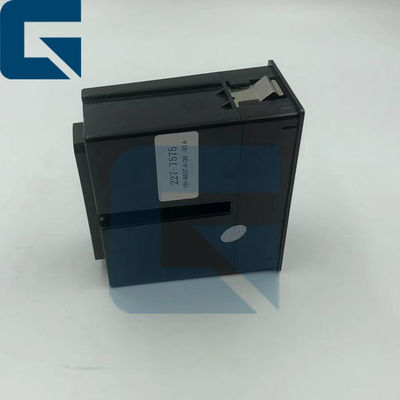 227-7575 2277575 Excavator E320D Head Lamp Wiper Controller