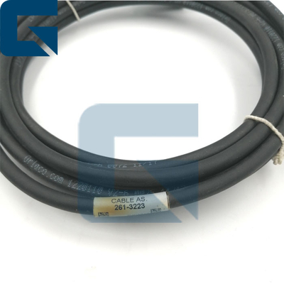 261-3223 2613223 Excavator M320F Cab Wire Harness