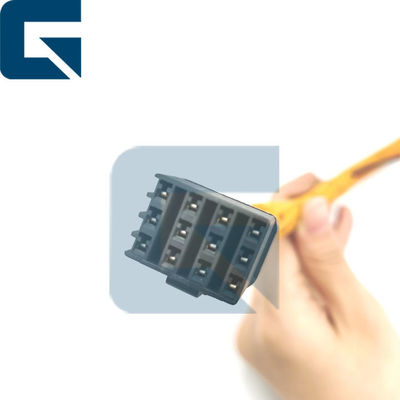 305-4893 3054893 Excavator E320D Injection Wiring Harness