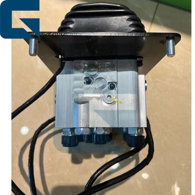 338-8504 338-8504 Loader 950GC Joystick Pilot Valve