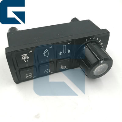 478-8977 4788977 Excavator E320 Module GP Keypad