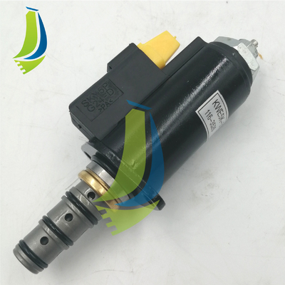 116-3526 Spare Parts Solenoid Valve 1163526 For E320B E322C Excavator