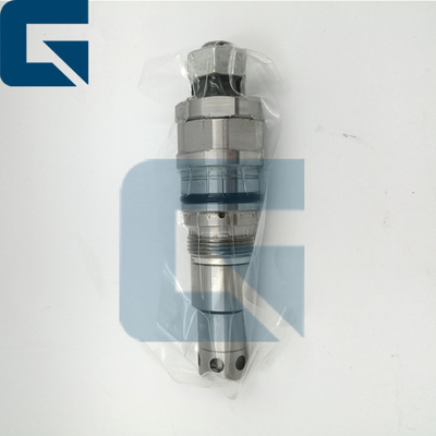 LC22V00003F1 Excavator SK290-6E Main Relief Valve