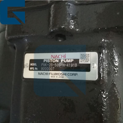 PVK-2B-505 PVK2B505 Excavator ZX55 Main Hydraulic Pump