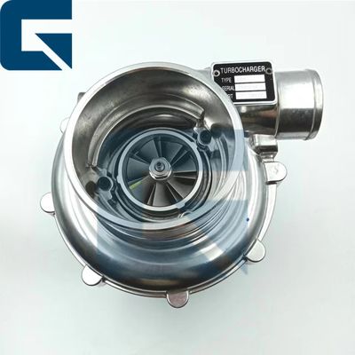 RE550932 Engine C23 Diesel Turbocharger / Turbo