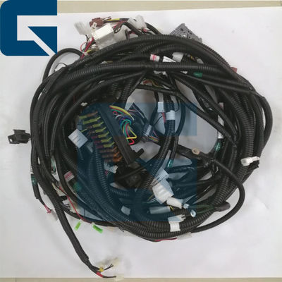 YN14E00015F1 Excavator SK210-6 Internal Wire Harness