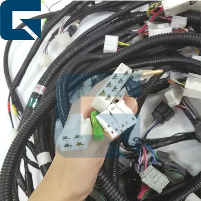 YN14E00015F1 Excavator SK210-6 Internal Wire Harness