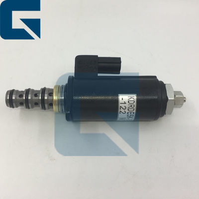 YN35V00048F1 Excavator SK210-8 SK210-9 Solenoid Valve