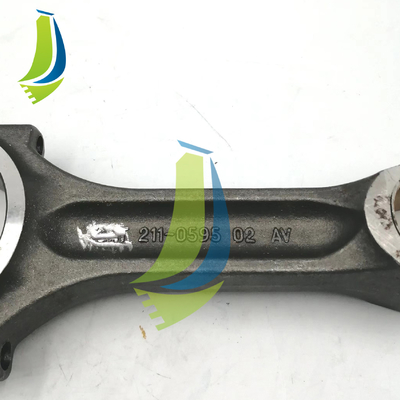 211-0595 2110595 Connecting Rod For C7 Engine Parts