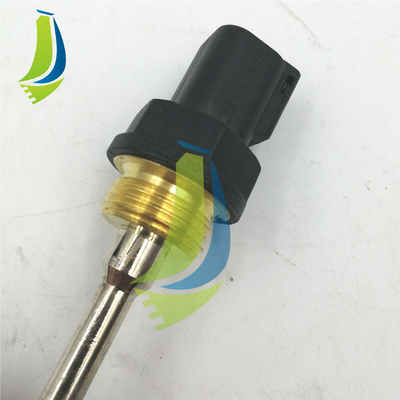 264-4297 3126B Engine Water Temperature Sensor 2644297 For 963C 973D Excavator