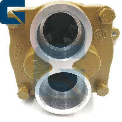 223-1612 2231612 Excavator E345B E345C Engine C13 Oil Pump