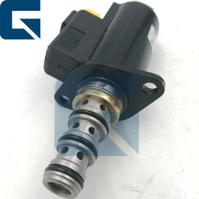 121-1491 1211491 For E320C Excavator Solenoid Valve