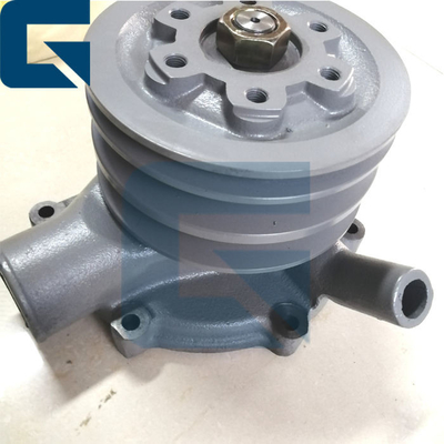 25100-93C00  2510093C00 For R210LC-7H Excavator D6BT D6BT-C Engine Water Pump