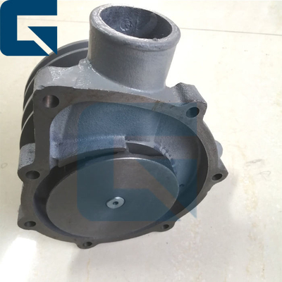 25100-93C00  2510093C00 For R210LC-7H Excavator D6BT D6BT-C Engine Water Pump