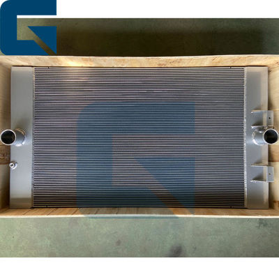 391-6404 3916404 Excavator Radiator AS For C18 Generator Set