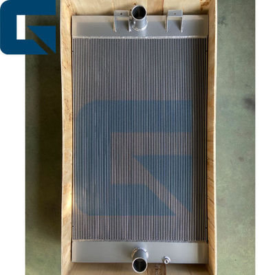 391-6404 3916404 Excavator Radiator AS For C18 Generator Set