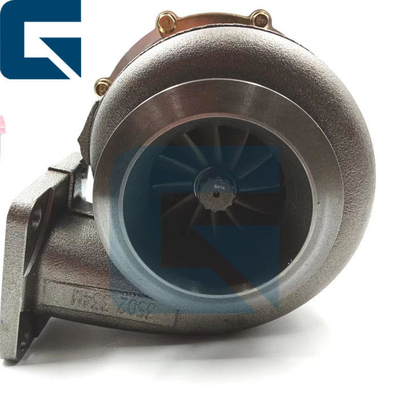 RE550932 For  C23 Engine JS2054 Tractor Turbocharger