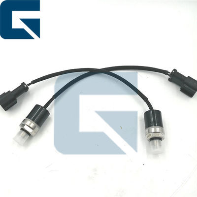 9Y2-4537 421-43-22922 Pressure Sensor For PC200-8 Excavator