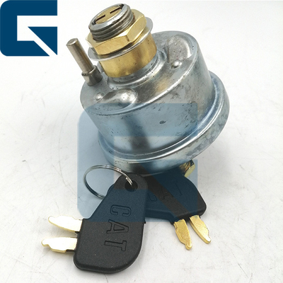 7N0718 7N-0718 For E312B Excavator Ignition Switch